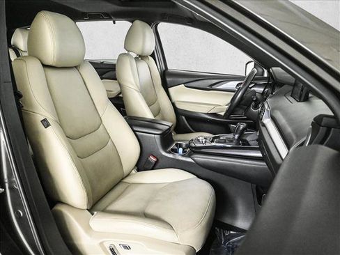 Used 2019 MAZDA CX-9 Grand Touring image 22