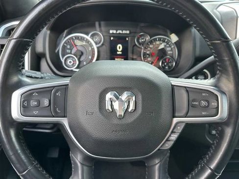 Used 2024 RAM 2500 Big Horn image 20