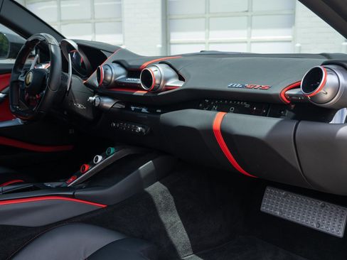 Used 2021 Ferrari 812 GTS RWD image 56