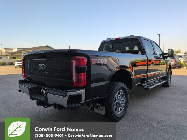 New 2026 Ford F350 Lariat AWD/4WD image 3