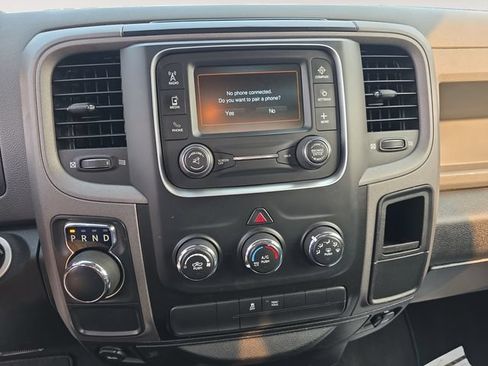 Used 2019 RAM 1500 Tradesman w/ Popular Equipment Group RWD image 10