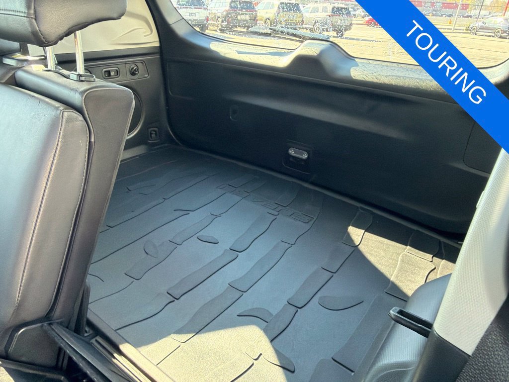 Used 2023 Subaru Forester Touring AWD/4WD image 27