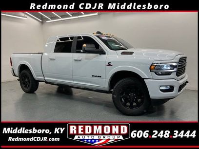 Used 2022 RAM 2500 Laramie