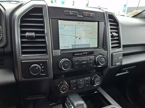 Used 2020 Ford F150 XLT w/ Equipment Group 302A Luxury AWD/4WD image 23
