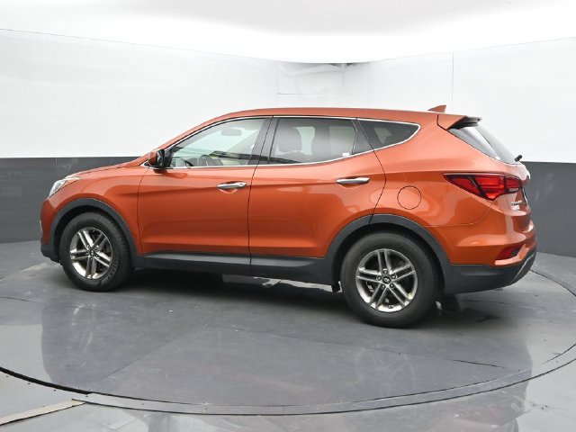 Used 2017 Hyundai Santa Fe Sport AWD/4WD image 9