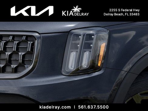New 2025 Kia Telluride SX Prestige X-Line image 10