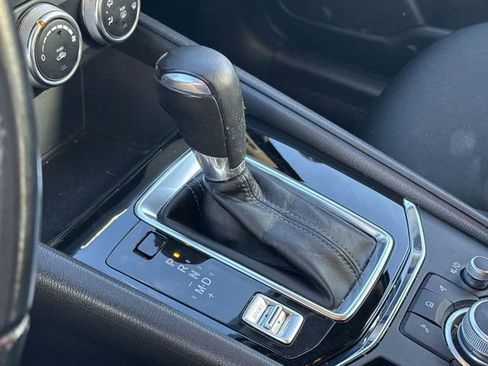 Used 2022 MAZDA CX-5 AWD 2.5 S image 15
