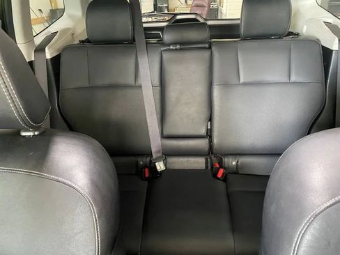 Used 2018 Subaru Forester 2.5i Limited AWD/4WD image 34
