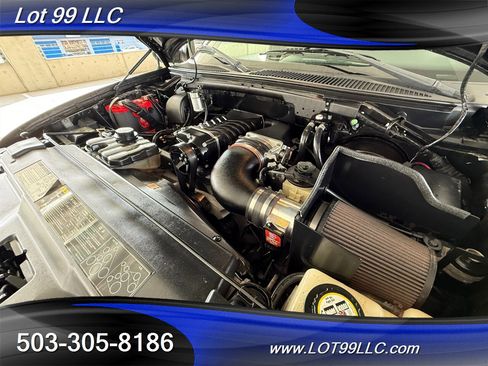 Used 2001 Ford F150 Lightning image 30
