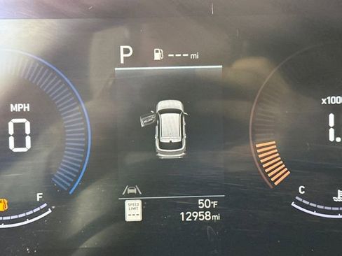 Used 2024 Hyundai Kona SEL image 18