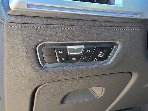 Used 2023 BMW XM AWD/4WD image 24