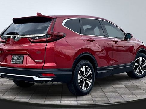 Used 2022 Honda CR-V Special Edition image 7