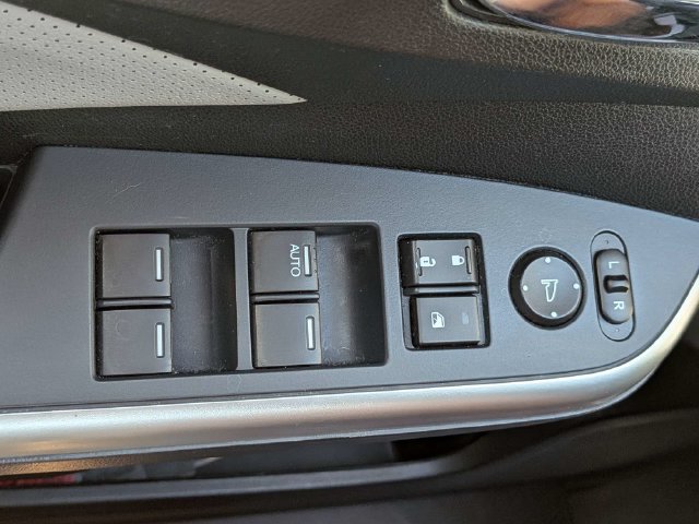 Used 2016 Honda CR-V Touring image 26