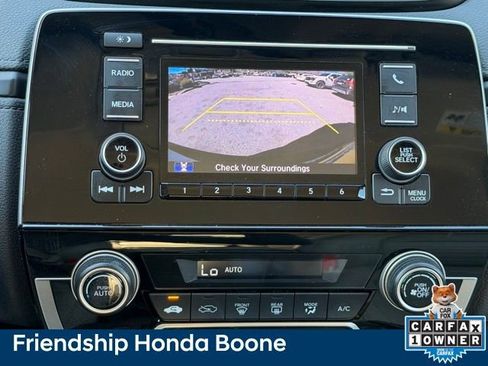 Used 2020 Honda CR-V LX image 23