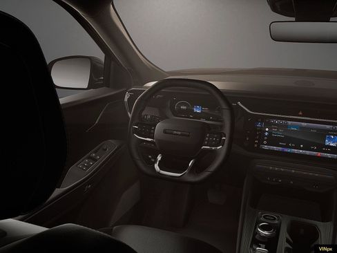 New 2026 Jeep Cherokee Laredo AWD/4WD image 22