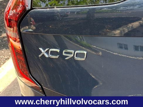 New 2025 Volvo XC90 B6 Plus w/ Protection Package Premier image 27