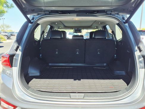 Used 2019 Hyundai Santa Fe AWD image 16