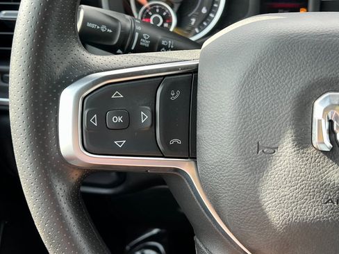 New 2026 RAM 1500 2WD Crew Cab image 22