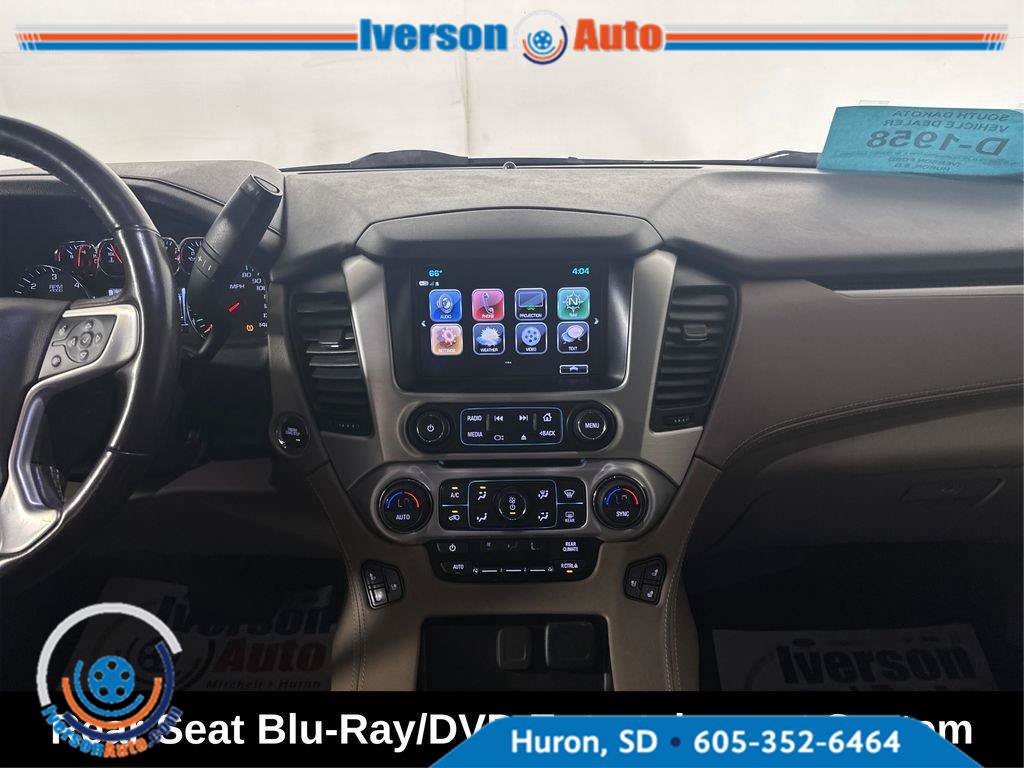 Used 2019 GMC Yukon XL SLT w/ Open Road Package AWD/4WD image 29