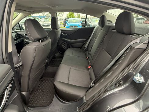 Certified 2025 Subaru Legacy Premium w/ Popular Package #1A image 13