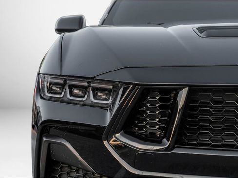 Used 2024 Ford Mustang GT image 52