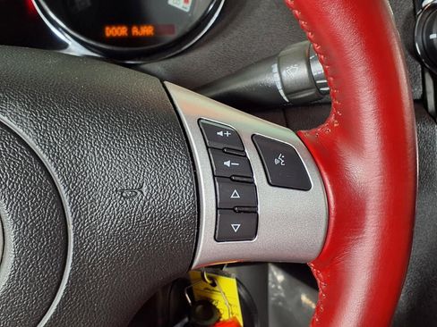 Used 2008 Saturn Sky Red Line RWD image 24