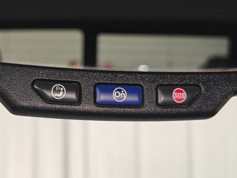 Used 2015 Chevrolet Silverado 1500 LTZ image 11