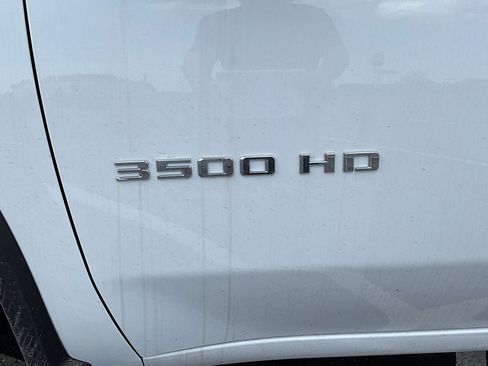 New 2025 Chevrolet Silverado 3500 W/T w/ WT Convenience Package image 13
