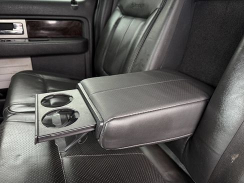 Used 2013 Ford F150 Platinum AWD/4WD image 24