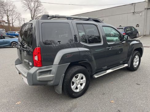 Used 2010 Nissan Xterra S image 15