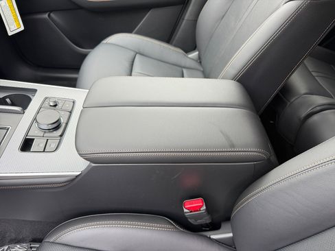 New 2026 MAZDA CX-90 Plug-In Hybrid w/Premium Sport image 14