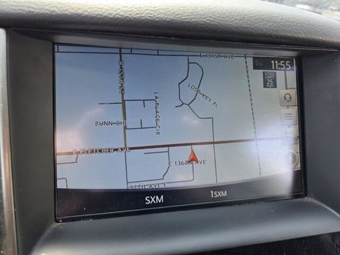 Used 2018 INFINITI Q50 Red Sport 400 w/ Sensory Package (Sport) image 21