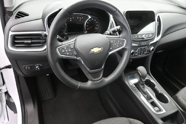 Used 2024 Chevrolet Equinox LT FWD image 25