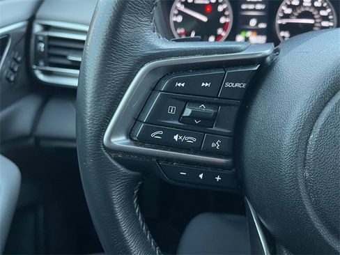 Used 2023 Subaru Outback Limited image 26
