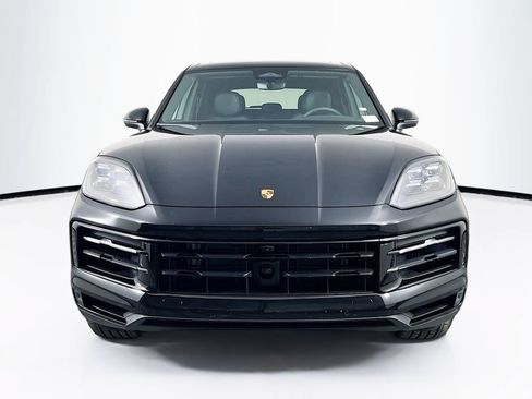 New 2026 Porsche Cayenne AWD/4WD image 6