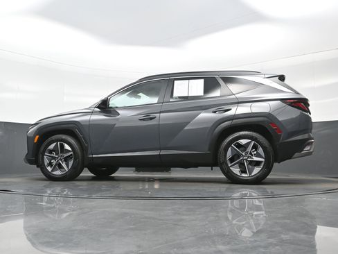 Certified 2026 Hyundai Tucson SEL FWD image 27