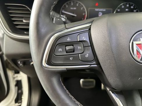 Used 2022 Buick Envision Preferred FWD image 15