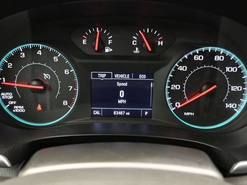 Used 2024 Chevrolet Malibu LT FWD image 29