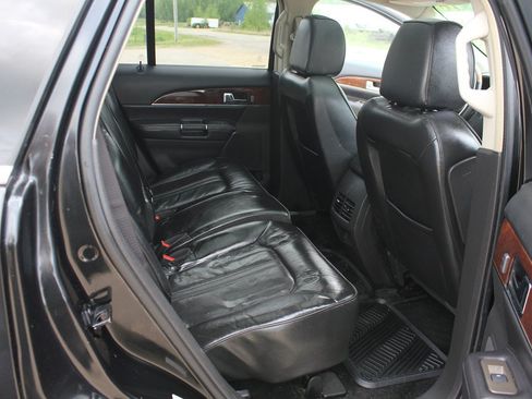 Used 2013 Lincoln MKX AWD image 35