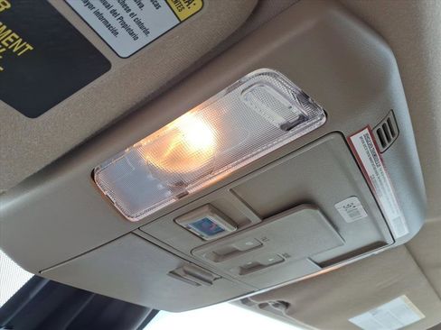 Used 2020 Toyota Sequoia Limited w/ Safety & Convenience Package image 32