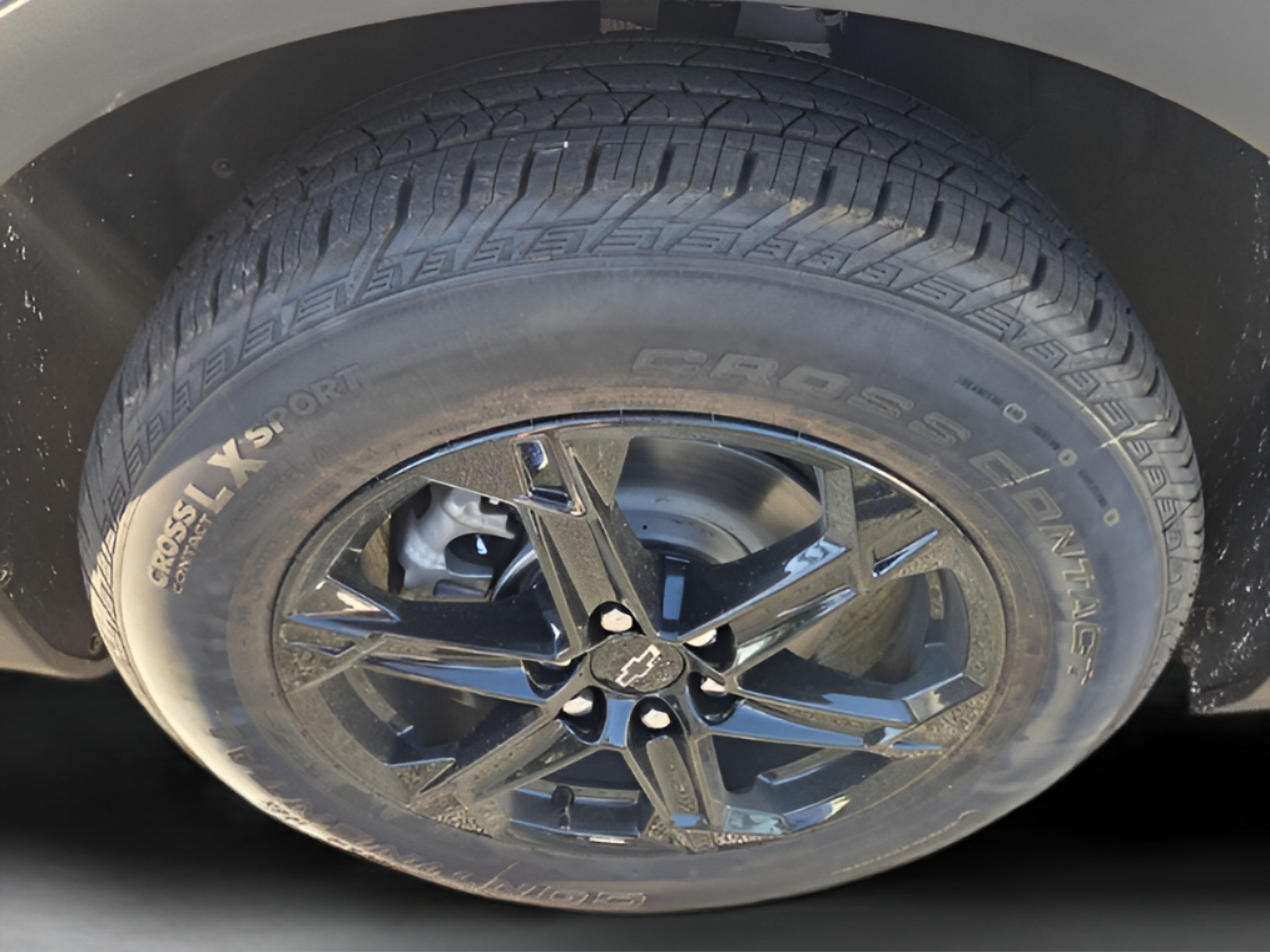 New 2026 Chevrolet Blazer LT w/ Convenience Package FWD image 9