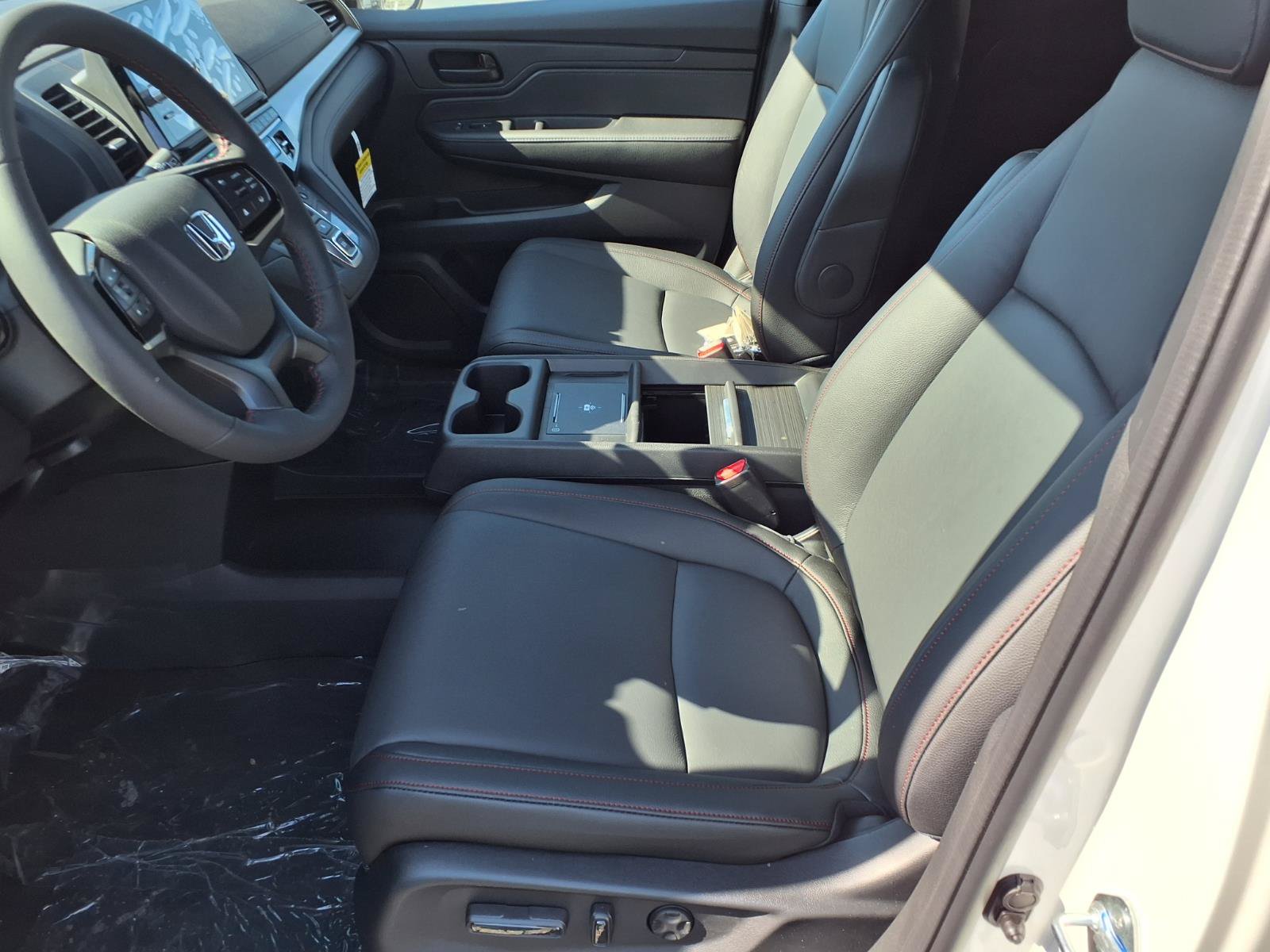 New 2026 Honda Odyssey Sport-L image 7