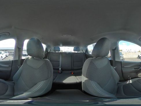 Used 2023 Chevrolet Bolt LT w/ Driver Confidence Package image 44