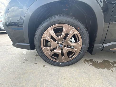 New 2026 Subaru Ascent Limited Bronze AWD/4WD image 10