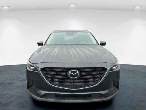 Used 2022 MAZDA CX-9 Touring Plus image 3