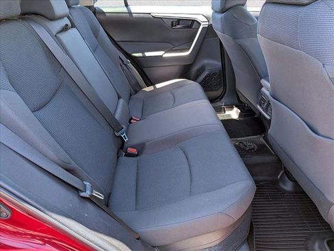 Used 2024 Toyota RAV4 LE AWD/4WD image 19