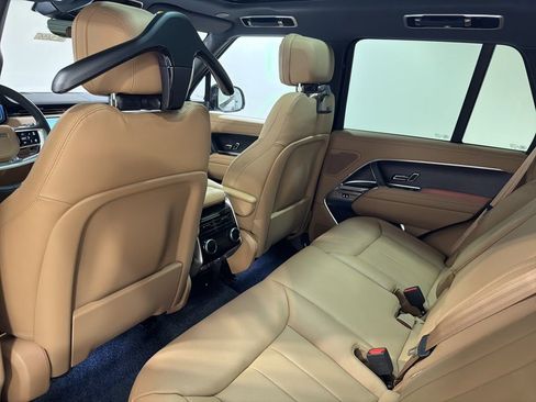 New 2026 Land Rover Range Rover SE AWD/4WD image 20