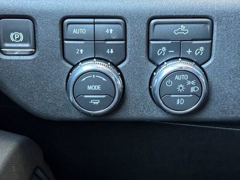 New 2026 GMC Sierra 1500 Elevation w/ Preferred Package image 31