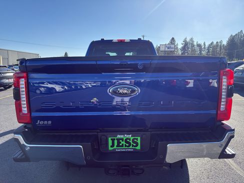 New 2026 Ford F350 Lariat image 9