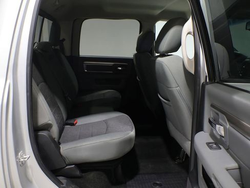 Used 2016 RAM 1500 Big Horn AWD/4WD image 20